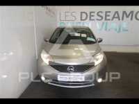 2015 Nissan Note