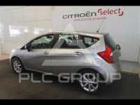 2015 Nissan Note