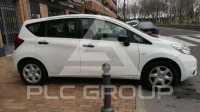2015 Nissan Note