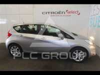 2015 Nissan Note