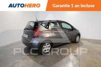 2015 Nissan Note