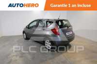 2015 Nissan Note