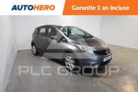 2015 Nissan Note