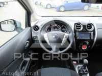 2015 Nissan Note