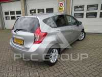 2015 Nissan Note
