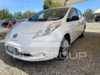2015 Nissan LEAF