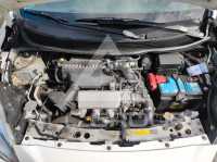 2015 Nissan MICRA