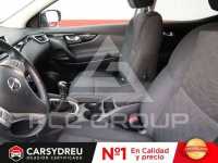 2015 Nissan QASHQAI
