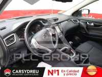 2015 Nissan QASHQAI