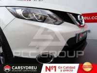 2015 Nissan QASHQAI