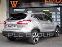 2015 Nissan QASHQAI