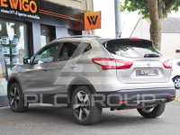 2015 Nissan QASHQAI