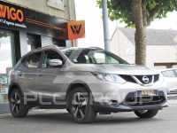 2015 Nissan QASHQAI