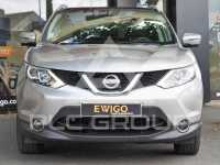 2015 Nissan QASHQAI