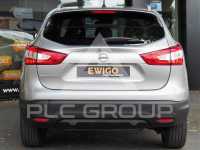 2015 Nissan QASHQAI