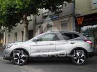 2015 Nissan QASHQAI