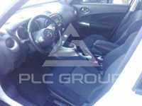 2015 Nissan Juke