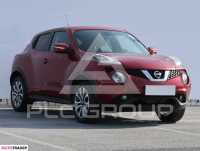 2015 Nissan Juke