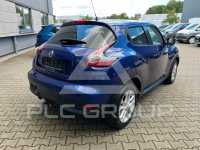 2015 Nissan Juke