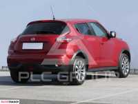 2015 Nissan Juke