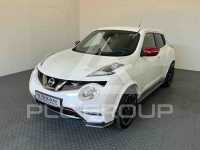 2015 Nissan Juke