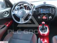 2015 Nissan Juke