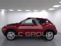 2015 Nissan Juke
