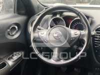 2015 Nissan Juke