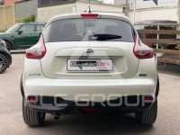 2015 Nissan Juke