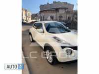 2015 Nissan Juke