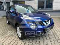 2015 Nissan Juke