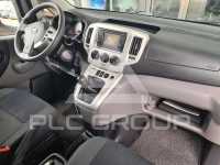 2015 Nissan NV
