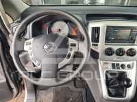 2015 Nissan NV