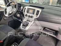 2015 Nissan NV