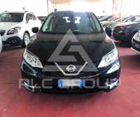 2015 Nissan Pulsar