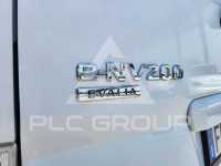 2015 Nissan Evalia