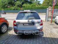 2015 Skoda Octavia