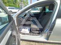 2015 Skoda Octavia