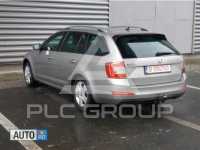2015 Skoda Octavia