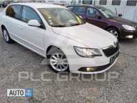 2015 Skoda Superb