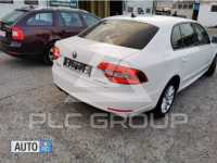 2015 Skoda Superb
