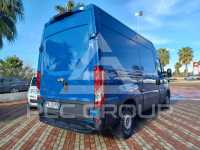 2015 Iveco Daily