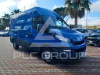 2015 Iveco Daily