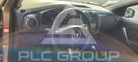 2015 Dacia Logan