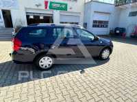 2015 Dacia Logan