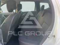 2015 Dacia Duster