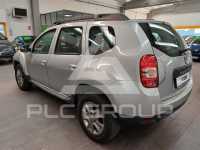 2015 Dacia Duster
