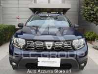 2015 Dacia Duster