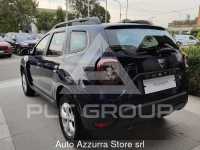 2015 Dacia Duster
