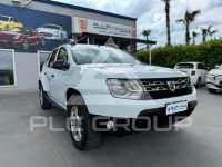 2015 Dacia Duster
